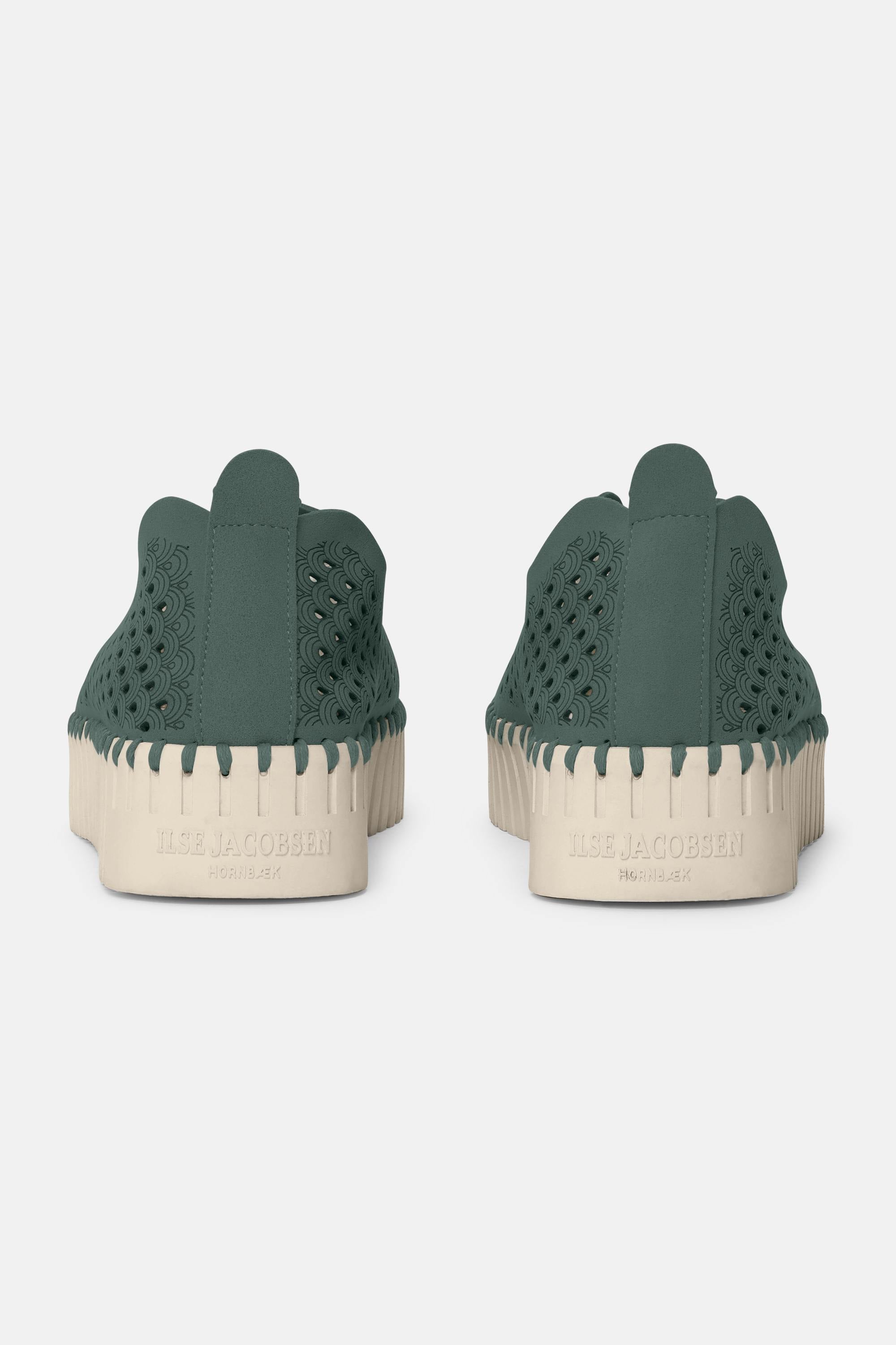 Tulip Chaussures Plateforme - Beetle